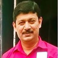 Subhodip Mukherjee