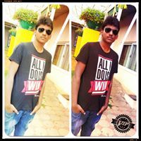 Shakthi Gounder