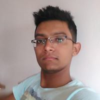 Jaimin Patel