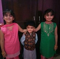 Ameer Jamali