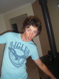 Joshua Quirke