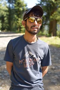 Ishu Thakur