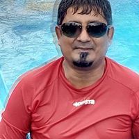 Anisur Rahaman