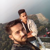 Shubham Sharma
