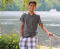 Rohit Majumdar