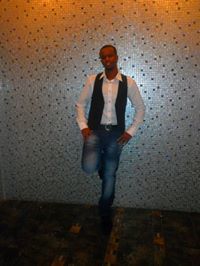 Abdirahim Mohamud
