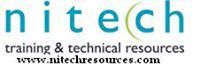 Nitech Resources