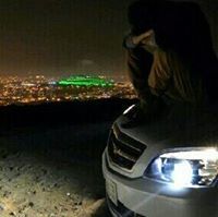 بندر العتيبي