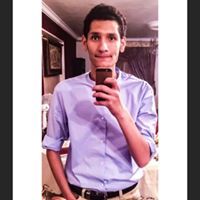 Ahmed Sameh