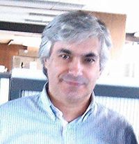 Paulo Pinho