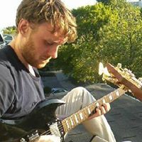 Matt Larrabee