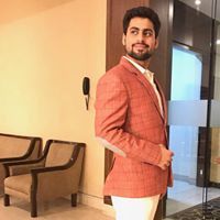 Ranveer Saluja