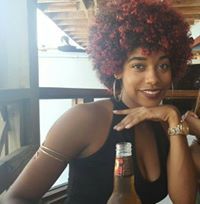 Jairelise Cirino Allende