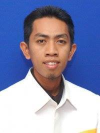Muhammad Dhiyauddin