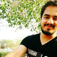Aditya Sharma