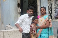 Kalai Sarin