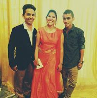 Hitesh Jain
