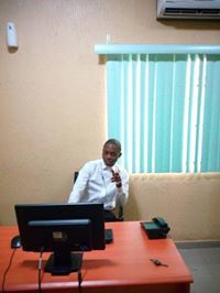 Adebola Victor