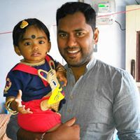 Vijay Balabomma