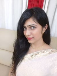 Sansriti Mishra