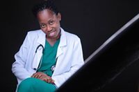 Onyinye Nnadozie