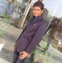 Anand Patel