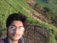 Anup Thomas