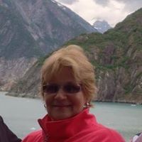 Ann Randall