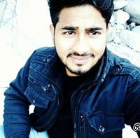 Ayush Garg