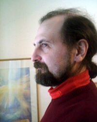 Александр Цвелик