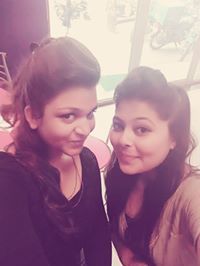 Kinjal Patel