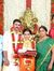 Aravind...
