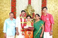 Aravind Sreekumar