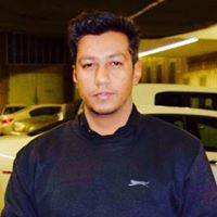 Rizwan Jabbar