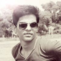 Saurabh Surwade