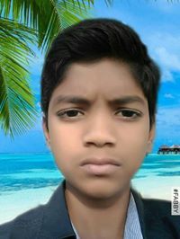 Krishna Chkv