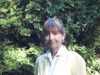 Wanda Cornwell