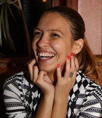 Gergana Nikolova