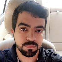 عبدالرحمن الغامدي