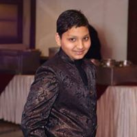 Aarav Goel