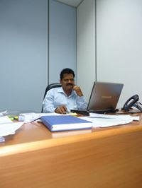 Mohan Kumar
