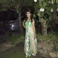 Sarmin Bajracharya