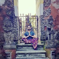 Hareevanan Chandramohan