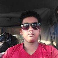 Shivprasad Roul