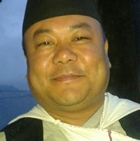 Raju Thapa
