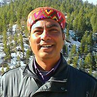 Pankaj Kumar