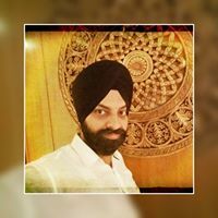 Kamalpreet Singh