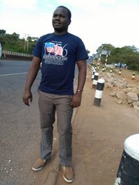 Kelvin Mwikya
