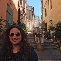 Aysegul Kirikci