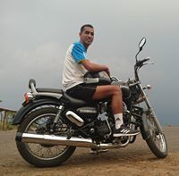 Kaman Thapa